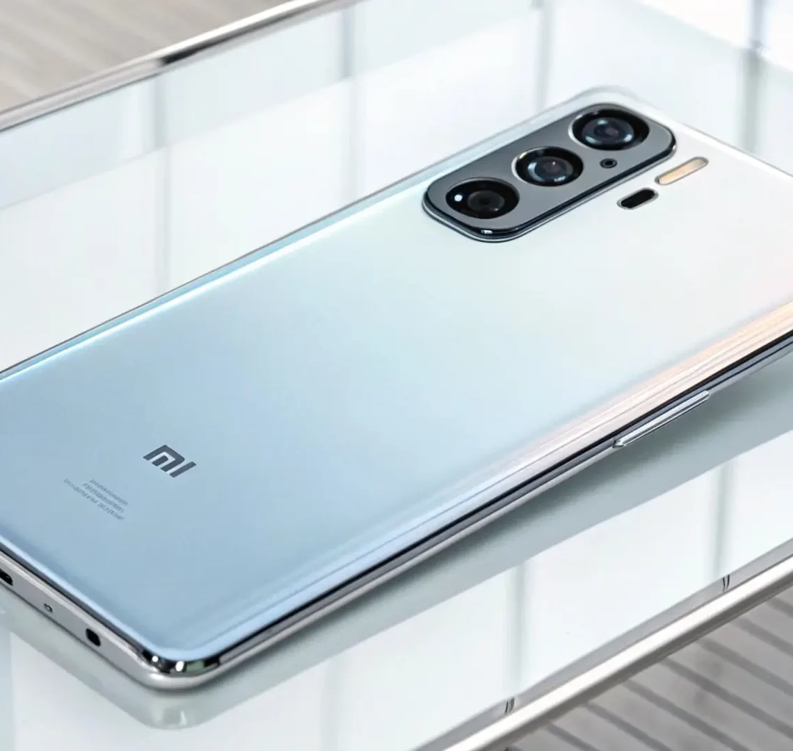 Xiaomi 14T