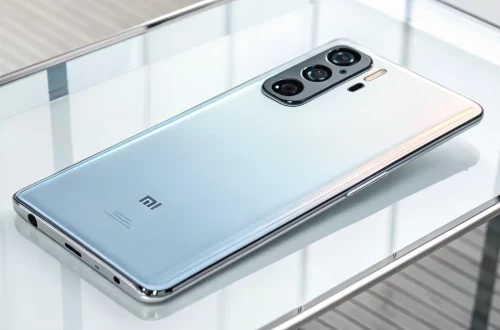 Xiaomi 14T